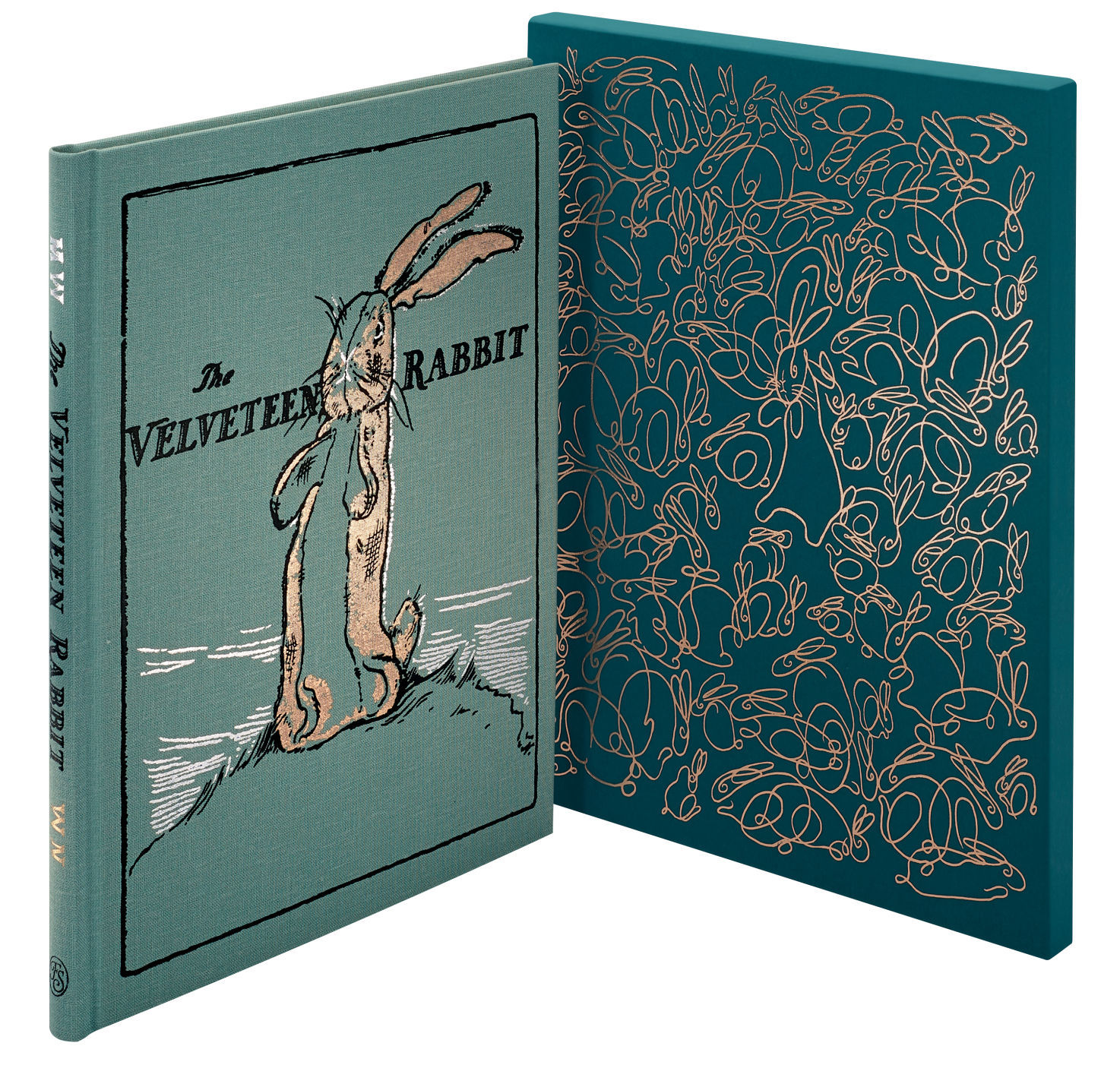 'The Velveteen Rabbit'